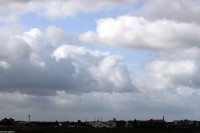 Tempelhofer Feld 2012