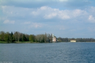 Marmorpalais - Heiliger See