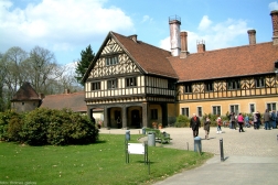 Schloss Cecilienhof