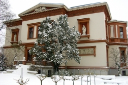 Villa Kogge - Standesamt
