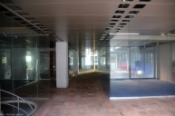 Eingangshalle - Foyer