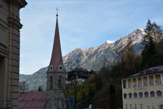 St. Preimskirche