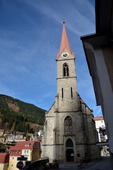 St. Preimskirche